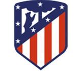 imagen escudo atlético de madrid visitar pagina atlético de madrid